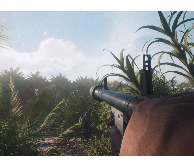 PlayStation Hell Let Loose: Vietnam - 1529956 - zdjęcie 3